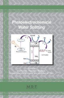 Photoelectrochemical Water Splitting