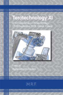 Terotechnology XI