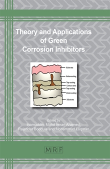 Theory and Applications of Green Corrosion Inhibitors