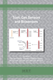 Toxic Gas Sensors and Biosensors