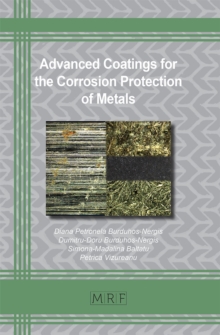 Advanced Coatings for the Corrosion Protection of Metals