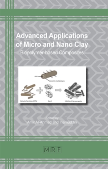 Advanced Applications of Micro and Nano Clay