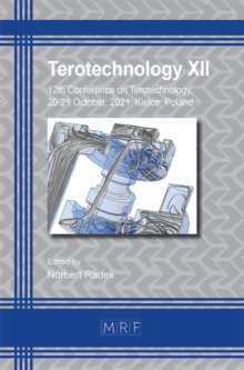 Terotechnology XII