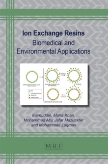 Ion Exchange Resins