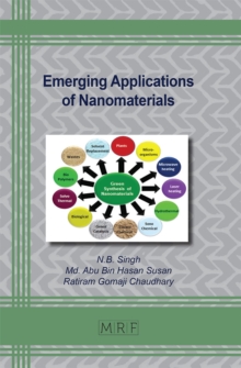 Emerging Applications of Nanomaterials