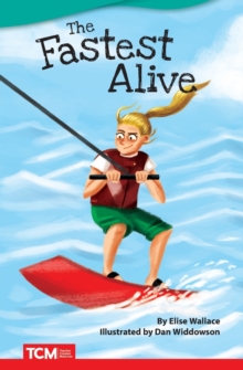 The Fastest Alive