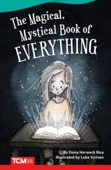 The Magical, Mystical Book of Everything