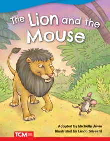 Lion and Mouse