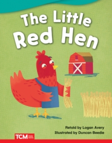 Little Red Hen