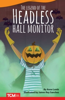 Headless Hall Monitor