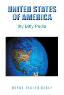 United States of America -  Itty Bitty Pedia