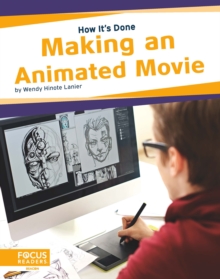 Making an Animated Movie