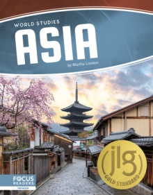 World Studies: Asia