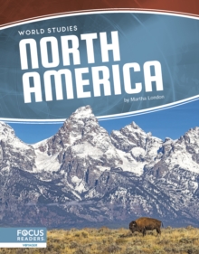 World Studies: North America