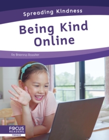 Being Kind Online