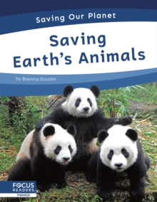 Saving Earths Animals