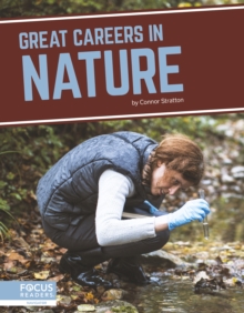 Great Careers in Nature