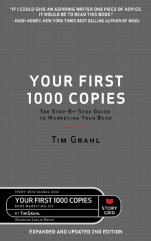 Your First 1000 Copies