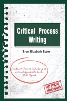 Critical Process Writing