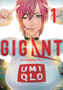 Gigant Vol. 1, Paperback / softback Book Gigant Vol. 1, Paperback / softback Book