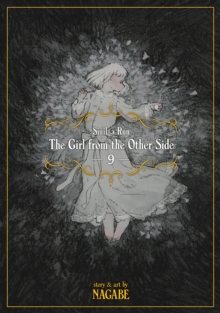 The Girl From the Other Side: Siuil, a Run Vol. 9