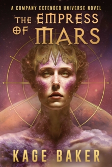 The Empress of Mars