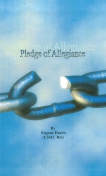 Pledge of Allegiance