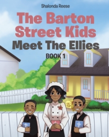 The Barton Street Kids : Meet The Ellies