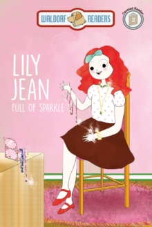 Lily Jean : Full Of Sparkle