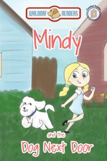 Mindy and the Dog Next Door