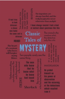 Classic Tales of Mystery