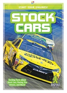 Stock Cars