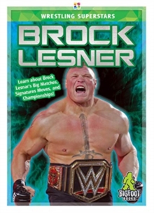 Brock Lesnar