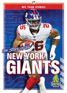 The Story of the New York Giants