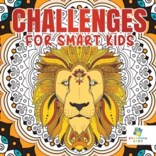 Challenges for Smart Kids Activity Book 6th Grade