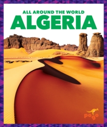 Algeria