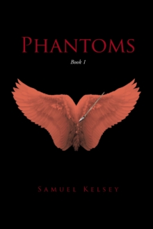 Phantoms : Book 1