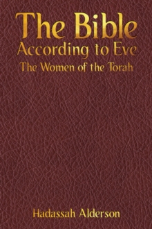 The Bible According to Eve