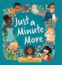 Just a Minute More