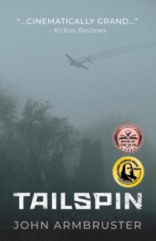 TEN16 Press Tailspin