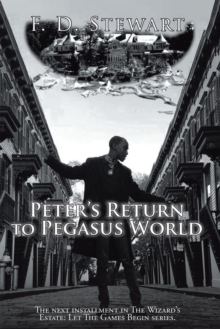 Peter's Return to Pegasus World