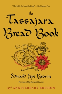 Shambhala Publications Inc The Tassajara Bread Book