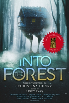 Into the Forest : Tales of the Baba Yaga