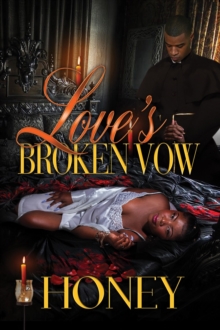 Love's Broken Vow, Paperback / softback Book Love's Broken Vow, Paperback / softback Book
