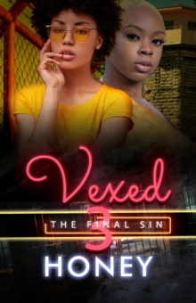 Vexed 3 : The Final Sin