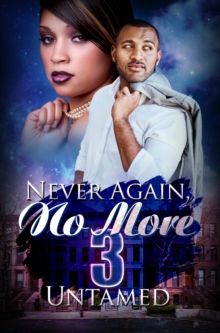 Never Again, No More 3 : Karma's Brew