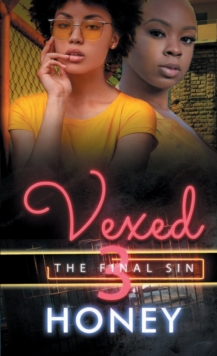 Vexed 3 : The Final Sin