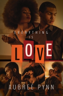 Everything is Love