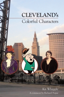 Cleveland's Colorful Characters