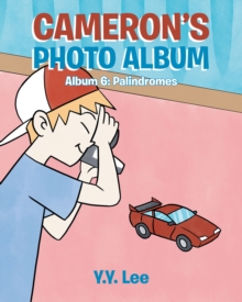 Cameron's Photo Album : Album 6: Palindromes